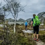 How to Poop in the Woods Like a Responsible Human