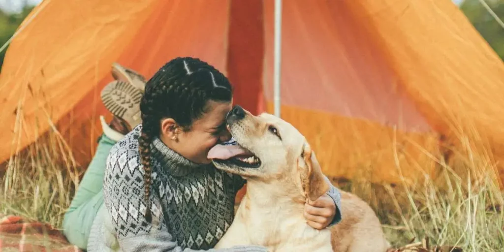 What Campers Can Learn from Preppers (and Vice Versa)