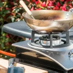 Alcohol Stoves and One-Pot Wonders