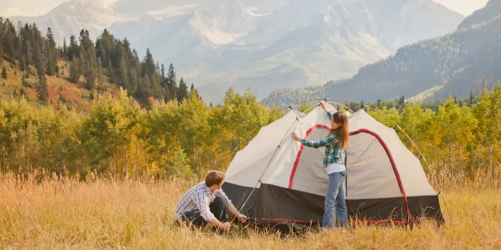 Weird But Genius Camping Hacks from Old Scouts