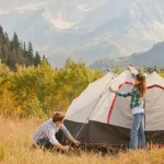 Weird But Genius Camping Hacks from Old Scouts