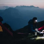 Journaling in Nature